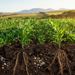 Gecko fert Organic Phosphate Fertilizer South Africa