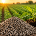 Geckofert Langfos Organic Rock Phosphate Fertilizer
